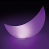 Intex 68693 Lâmpada Led Meia-lua Flutuante Baterias Recarregáveis Crescent Escolha