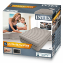 Intex 64446 Colchão de Casal Insuflável Comfort Fiber Tech Catálogo
