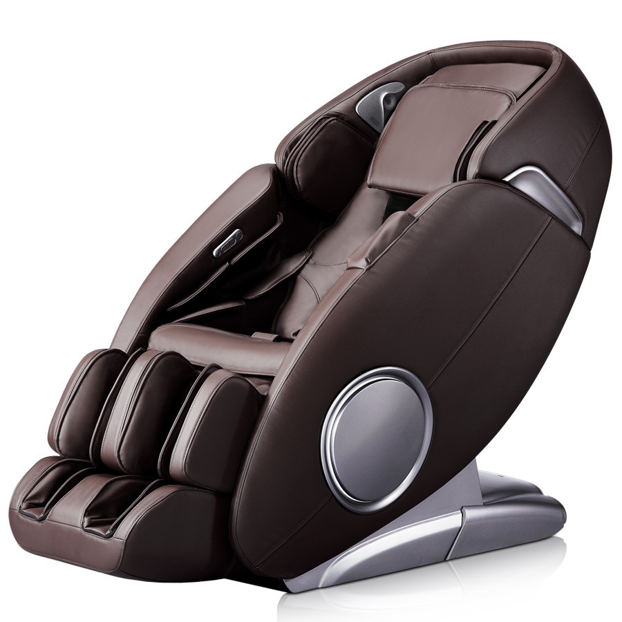 Poltrona de Massagem Profissional Conforto-Extra IRest Sl-A389 Galaxy Egg