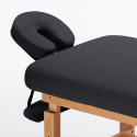 Marquesa de Massagem em Madeira Profissional 225cm Comfort Preço