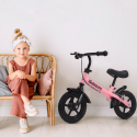 Bicicleta Infantil Leve sem Pedais e com Travões Sneezy Venda