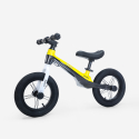 Bicicleta de Equilíbrio para Crianças com Rodas Happy Saldos
