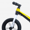 Bicicleta de Equilíbrio para Crianças com Rodas Happy Descontos