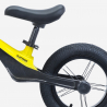 Bicicleta de Equilíbrio para Crianças com Rodas Happy Catálogo