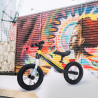 Bicicleta de Equilíbrio para Crianças com Rodas Happy Venda