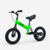 Bicicleta Infantil sem Pedais com Travões p/Crianças Doc Saldos