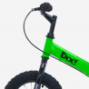 Bicicleta Infantil sem Pedais com Travões p/Crianças Doc Descontos