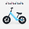 Bicicleta de Equilíbrio para Crianças com Pneus Grumpy Escolha