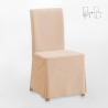 Cadeira de Madeira p/Restaurantes Moderna Comfort Luxury Preço