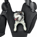 Capa de assento traseiro impermeável universal para proteção animal Promoção