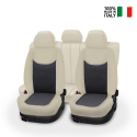 Bolso de armazenamento universal completo para capa de assento de carro Tango Plus Descontos