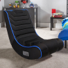 Cadeira de Chão / Rasteira para Jogos c/Sistema de Som e Bluetooth Dragon Saldos