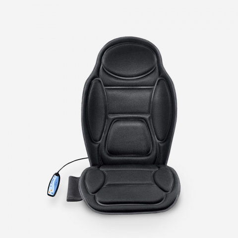 Aquecimento elétrico assento de massagem poltrona para carro sofá Caracalla