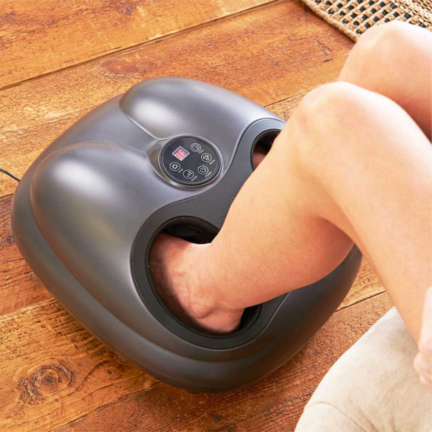 massajador elétrico para pés NOHY BODYLINE