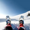 Sapatos de Neve de Alumínio Ajustáveis Confortáveis Everest Saldos