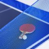 Rede de Recuperação de Bolas de Ping Pong com Recipiente e Furo central Vork Catálogo