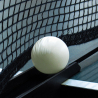 60 Bolas Profissionais de Ping Pong Diâmetro 40mm Koule Oferta