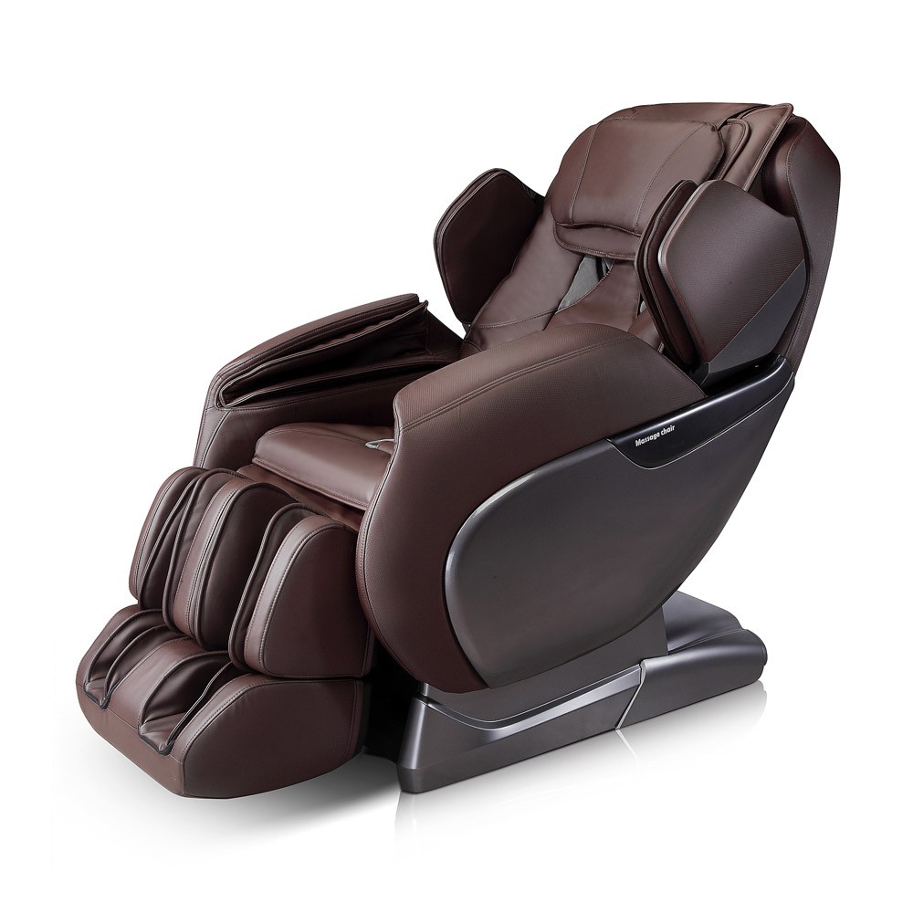 Poltrona de Massagem Profissional para Casa ou Spa IRest SL-A386 Professional Digital Pressure