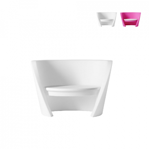 Cadeira Luminosa Design Moderno Poltrona para Casa Bares Slide Rap Chair Promoção