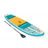 Bestway 65363 Paddle board SUP Painel Transparente 340cm Hydro-Force Panorama Escolha
