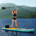 Bestway 65363 Paddle board SUP Painel Transparente 340cm Hydro-Force Panorama Venda