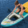 Bestway 65363 Paddle board SUP Painel Transparente 340cm Hydro-Force Panorama Descontos