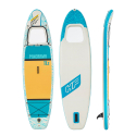 Bestway 65363 Paddle board SUP Painel Transparente 340cm Hydro-Force Panorama Estoque