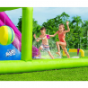 Bestway 53387 Parque Aquático Insuflável para Crianças Splash Course  Saldos