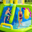 Bestway 53387 Parque Aquático Insuflável para Crianças Splash Course  Escolha