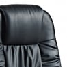 Cadeira para Escritório em Pele Ergonómica Confortável Commodus Catálogo
