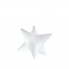 Candeeiro de Teto Suspenso Estrela Moderno Elegante Slide Sirio Escolha