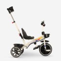 Triciclo Infantil com Alças e Cesto Speedy Catálogo