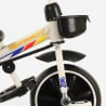 Triciclo Infantil com Alças e Cesto Speedy Estoque