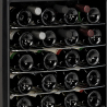 Refrigerador Profissional para Vinhos 48 Garrafas c/LED Bacchus XLVIII Estoque