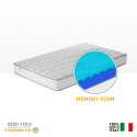 Colchão Anatómico Infantil Memory Foam 16cm 80x160 Easy Comfort M Venda