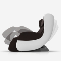 Cadeira profissional de massagem terapêutica de gravidade zero Nebula Compra