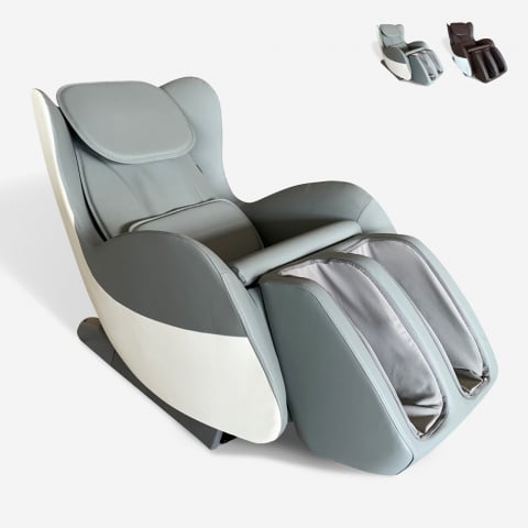 Cadeira profissional de massagem terapêutica de gravidade zero Nebula