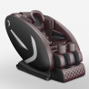 Poltrona Cadeira de Massagens Profissional Elétrica Reclinável 3D Zero Gravity Anisha Escolha