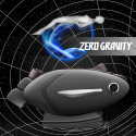 Poltrona Cadeira de Massagens Profissional Elétrica Reclinável 3D Zero Gravity Anisha Custo