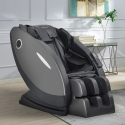 Poltrona de massagem professional Zero Gravity 3D reclinável com aquecimento Daya Oferta