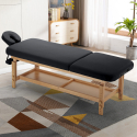 Marquesa de Massagem em Madeira Profissional 225cm Comfort Modelo