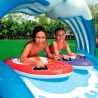Intex 57469 Escorrega Insuflável Infantil Jardim e Praia Surf Slide Catálogo
