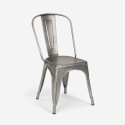 Conjunto Mesa Redonda c/2 Cadeiras 70cm Aço Vintage Taerium Estoque