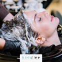 Shampoo portátil para cabeleireiros para lavagem profissional de cabelos Shampoo Escolha