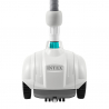 Intex 28007 Limpador Automático Robô Aspirador Acima do Solo Piscinas ZX50 Oferta
