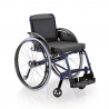 Cadeira de Rodas Super-Leve Confortável Universal Ajustável Regulável Winner Surace Promoção