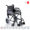 Cadeira de Rodas para Deficientes Dobrável Leve Universal 10kg S10 Surace Oferta
