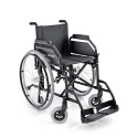 Cadeira de Rodas Moderna Dobrável e Elegante Leve Universal 12,5kg S12 Surace Promoção