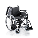 Cadeira de Rodas Moderna Dobrável e Elegante Leve Universal 12,5kg S12 Surace Saldos
