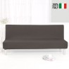 Capa de sofá universal c/Tecido elástico Resistente Lavável Quacia Descontos